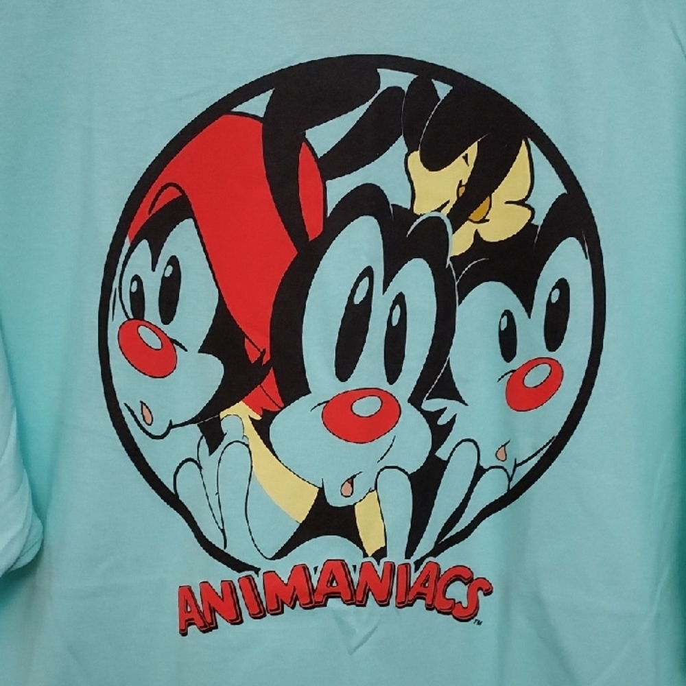 Animaniacs Tee